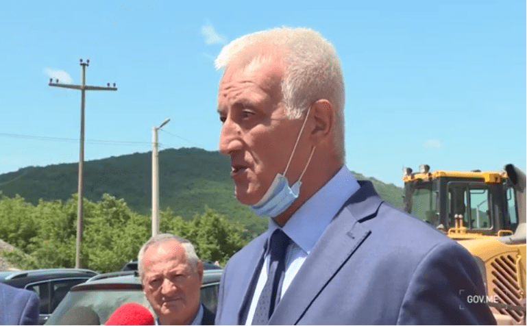 Parača: Plan za ovu godinu 220-250 km puteva