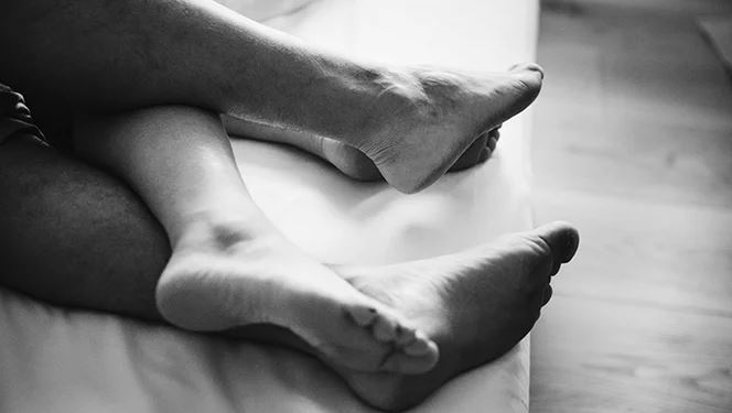 Ako mislite da rijetko vodite ljubav, vjerovatno ste u zabludi: Evo koliko to u prosjeku rade parovi