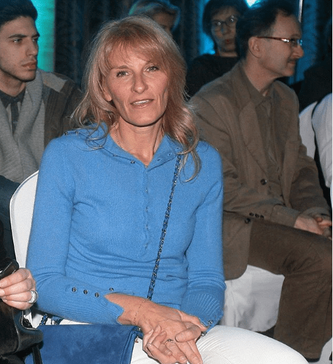 Dijana Đoković priznaje da je OSTALA ŽELJNA Novaka, evo i kako&#8230;