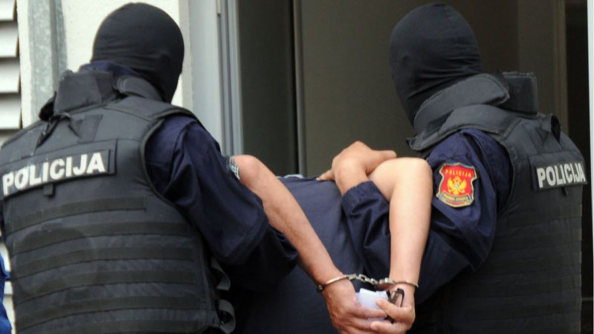 Pandemija značajno uticala na šverc droga