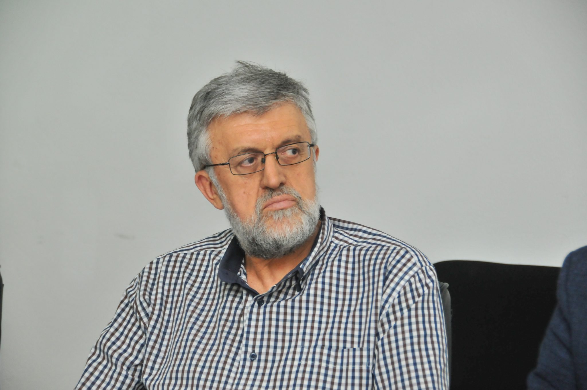 Zahtjevi za izuzeće Šundića iz disciplinskih postupaka odbijeni
