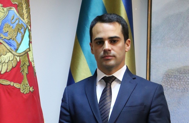 Raičević: U Bar dolaze četiri najveća hotelska svjetska operatora