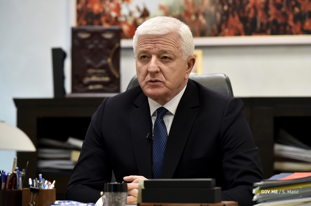Marković čestitao Ramazanski bajram: Čuvamo multikonfesionalnost kao našu temeljnu vrijednost
