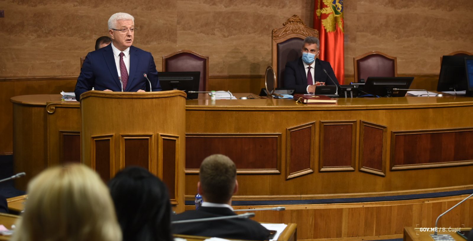 Marković: Odluke o otvaranju granica donosimo na osnovu zdravstvenih standarda, a ne politike