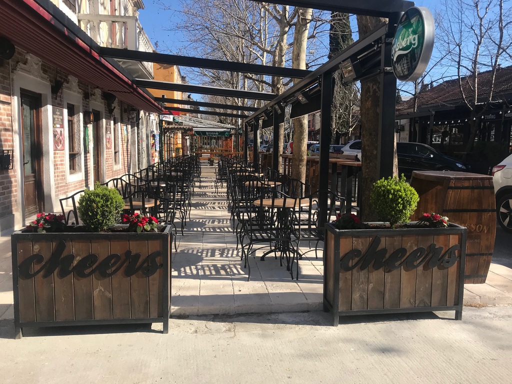Glasine o otvaranju kafića i restorana: &#8220;Ugostiteljski objekti danas se neće otvoriti, molim za još malo razumijevanja&#8221;