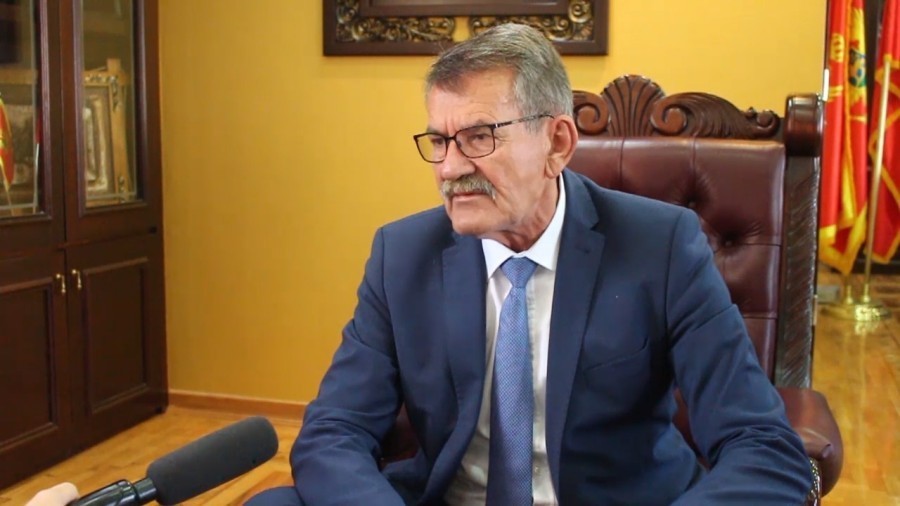 Nrekić će predložiti odgađanje plaćanja poreza
