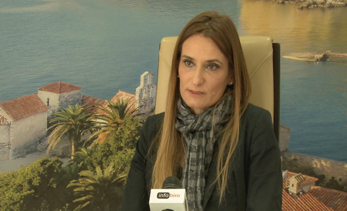 Haos u TO Budva: Direktorica tvrdi da su mijenjali brave, ukrali dokumentaciju, tjerali je da potpiše nelegitimnne odluke…