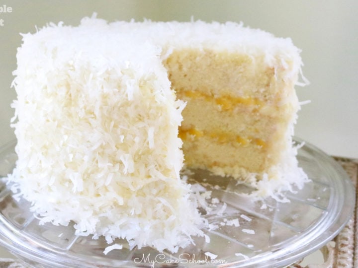 Torta od kososa, pravi ljetnji hit (RECEPT)