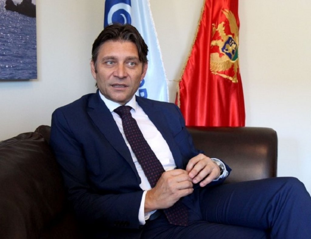 Jelušić: Očekujemo korektne cijene zakupaca plaža