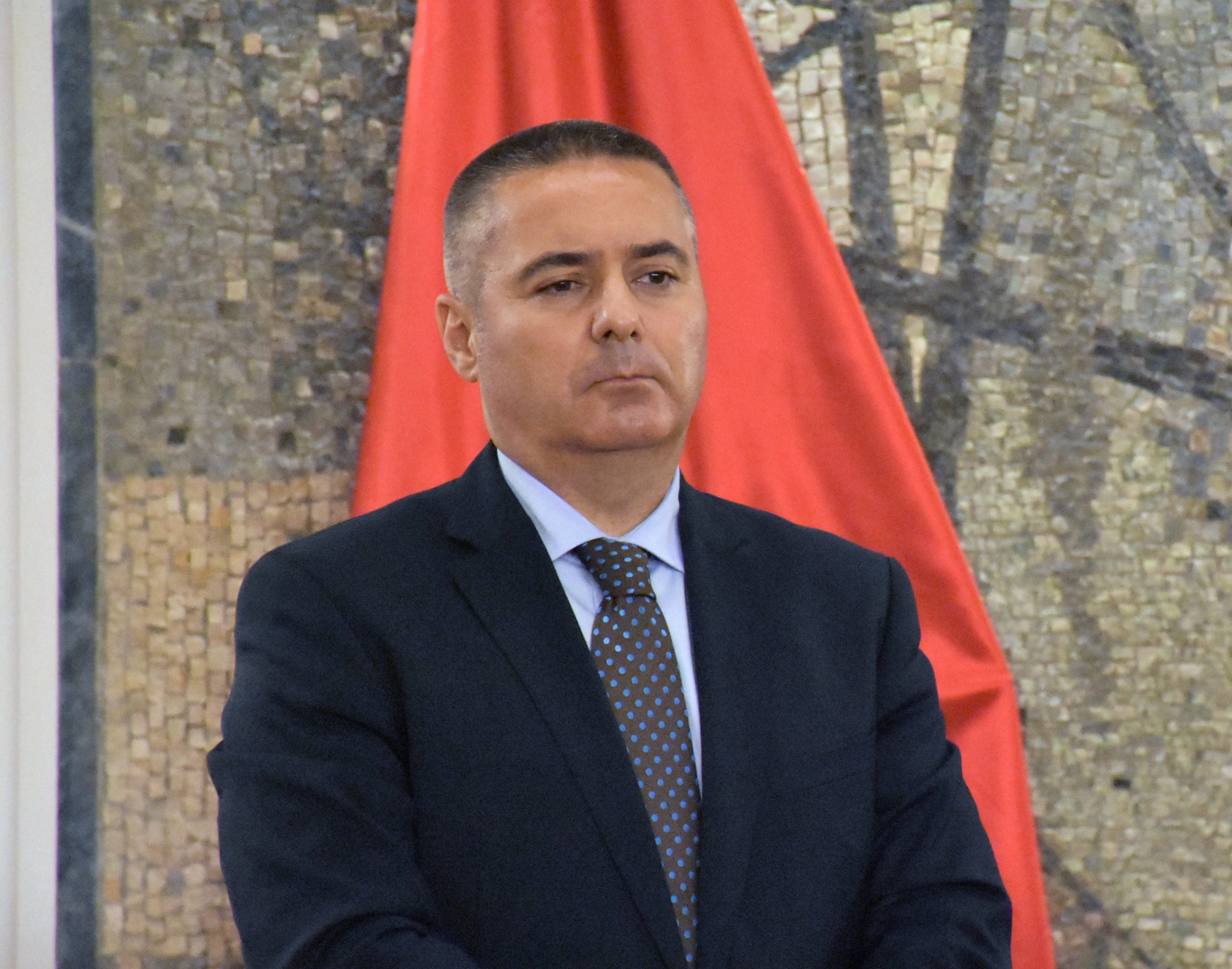 VELJOVIĆ: Nemam veze sa ukidanjem zabrane ulaska u CG Belivuku i Miljkoviću &#8211; još jedan pokušaj diskreditacije bazirane na lažima i podmetanju vlasti