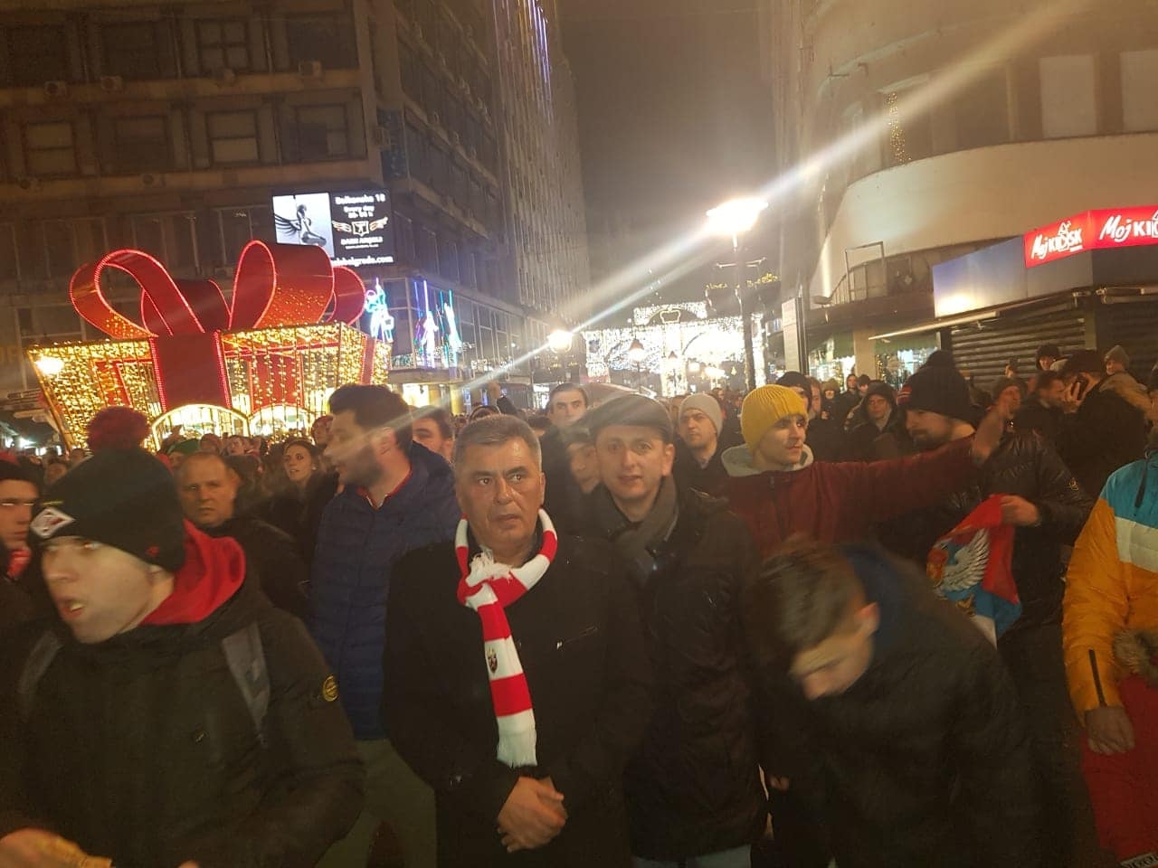 ANALIZA: DPS u usponu, bitka za pol poziciju u opoziciji