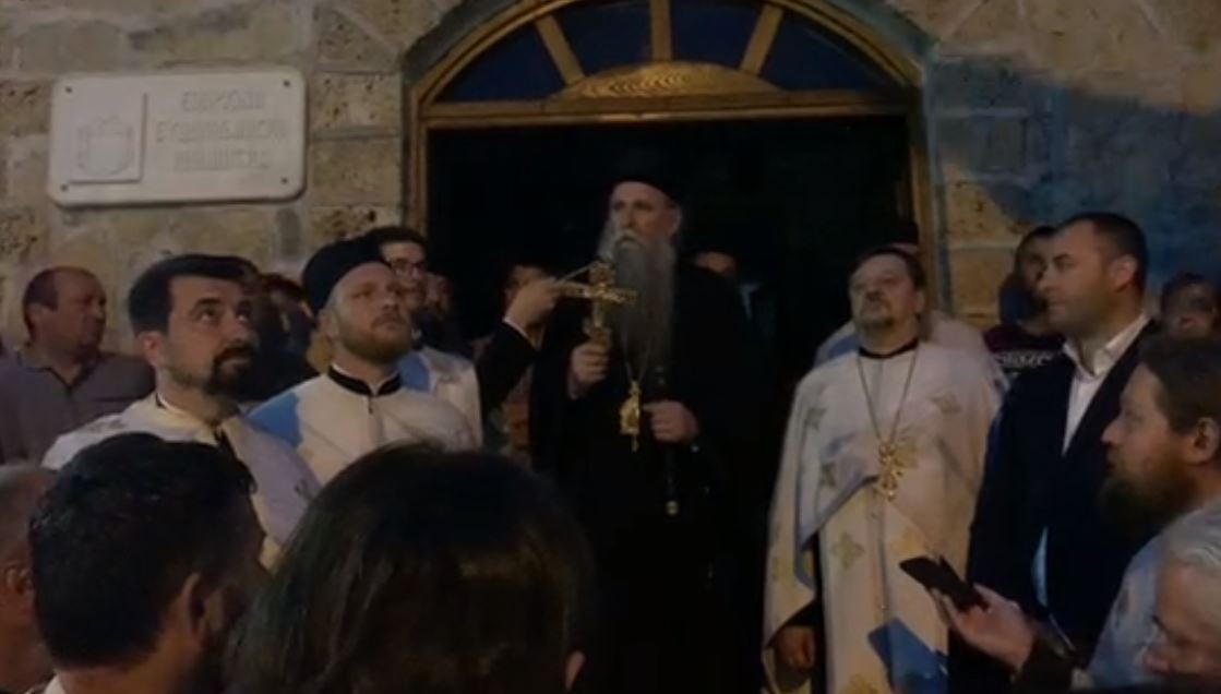 Joanikije: Pametni ljudi dobiće našu podršku da riješe probleme koji su se nagomilavali godinama