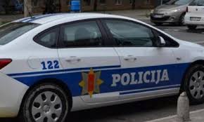 Podnijeta krivična prijava protiv jedne osobe u Beranama zbog pozivanja na okupljanje