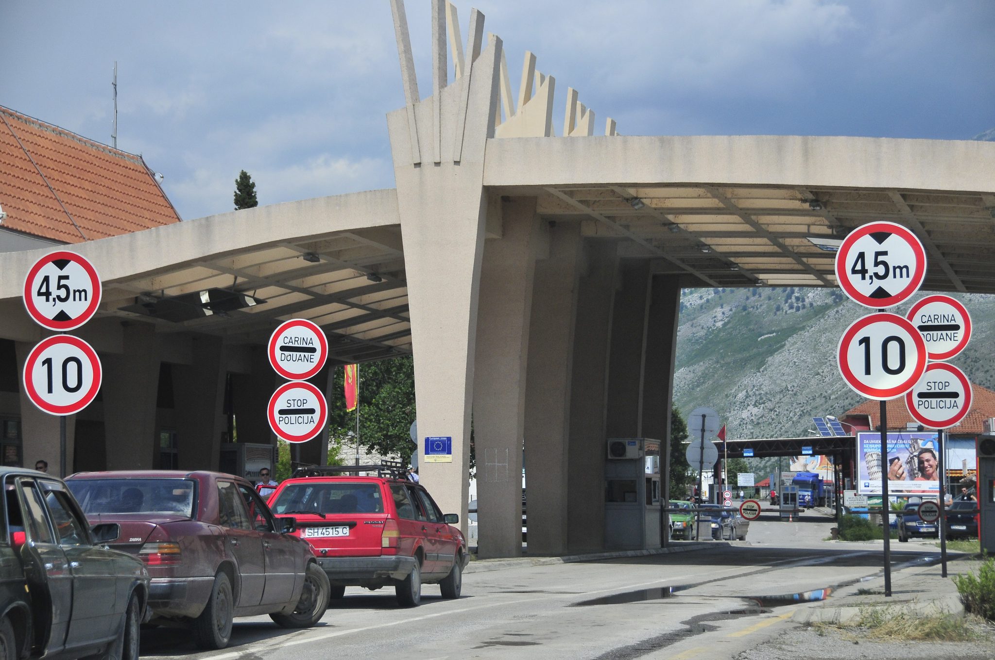 Spremate se odlazak preko granice? Ovo su mjere za sigurno putovanje koje je objavila Evropska komisija