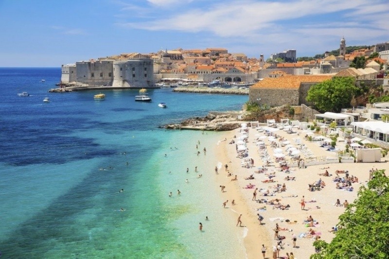 Hrvatska sledeće nedelje otvara sezonu: Planovi u upustva za turiste