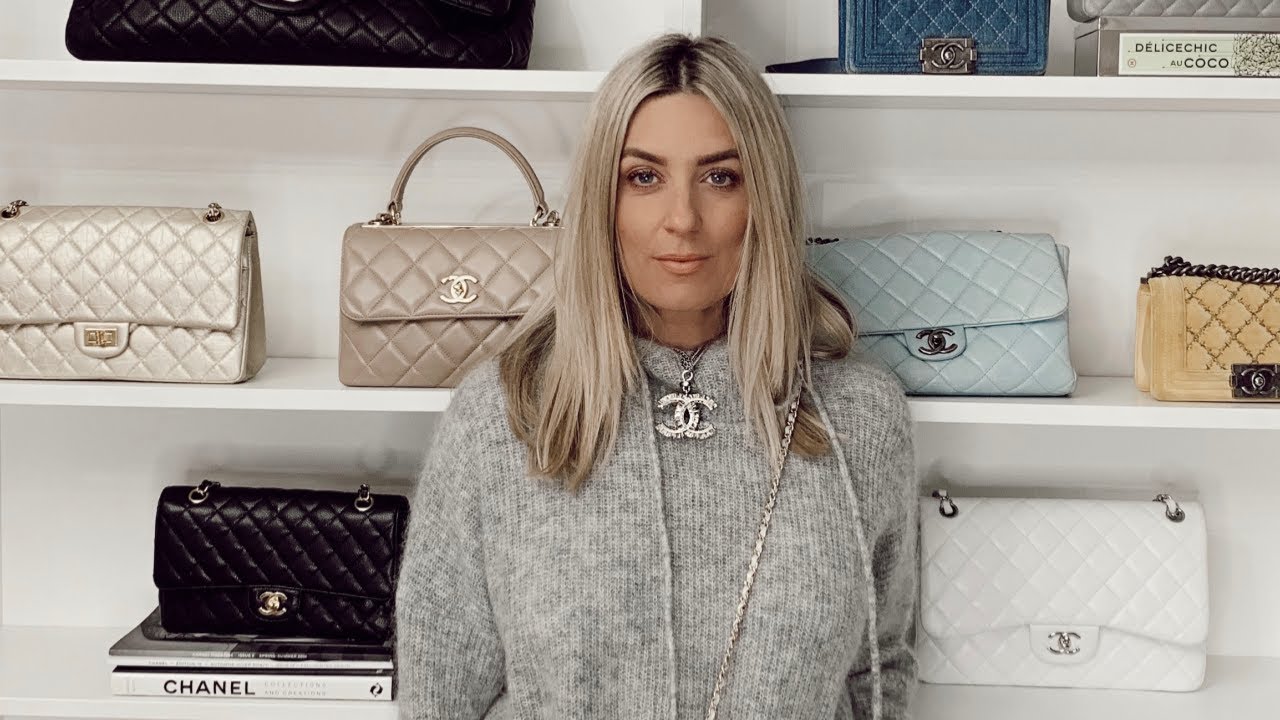 Tokom pandemije ove Chanel torbe postale su traženije i skuplje!