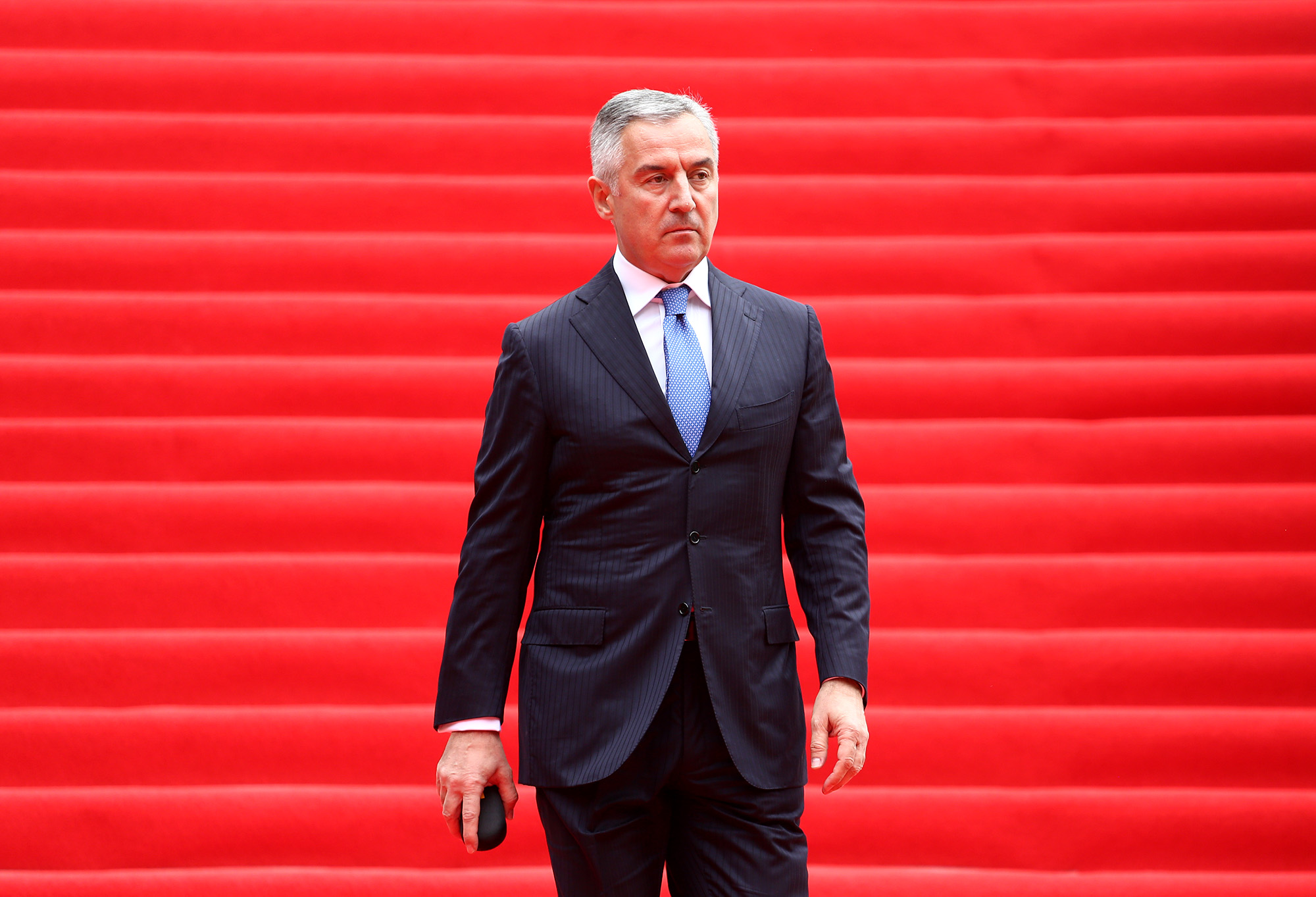 Đukanović: Uspješno završena borba za najsvetije vrijednosti &#8211; za ljudske živote