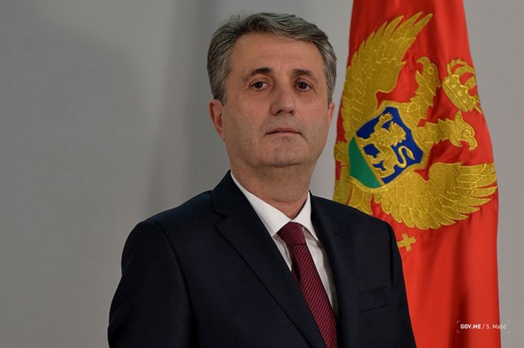 Vlada imenovala Mevludina Nuhodžića za člana Vijeća za nacionalnu bezbjednost