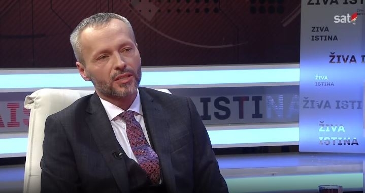 Olenik: Crnogorsko tužilaštvo ispituje osam slučajeva zlostavljanja djece