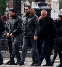 Meta napadača iz kafića u Beogradu Nilović: Sjedeli smo, ušla kamikaza i izašla, u šoku smo, pijemo tablete i razmišljamo da idemo iz Srbije