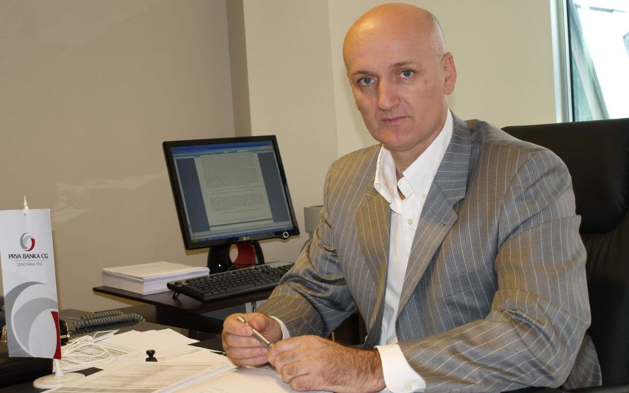 DRECUN ZA STANDARD: Liberalnu ekonomiju ostaviti istoriji, pandemija šansa da Crna Gora definiše novi koncept razvoja svojih potencijala