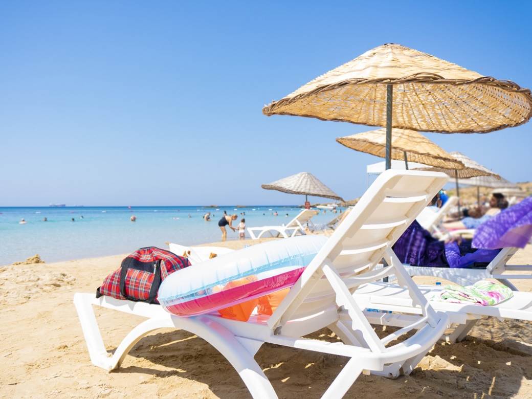 Sunce, more i parcele: OVAKO će izgledati plaže u Španiji
