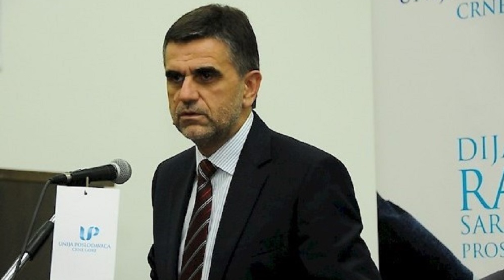 Poslodavci traže državne garancije za kredite i izmjene Zakona o radu