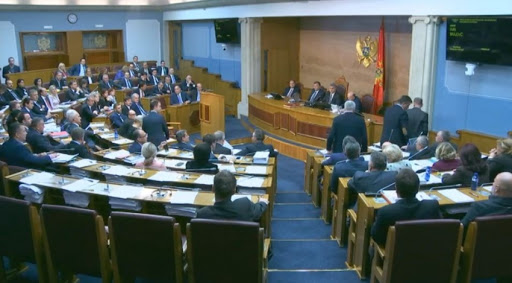 Amnestija ne važi za najteža krivična djela