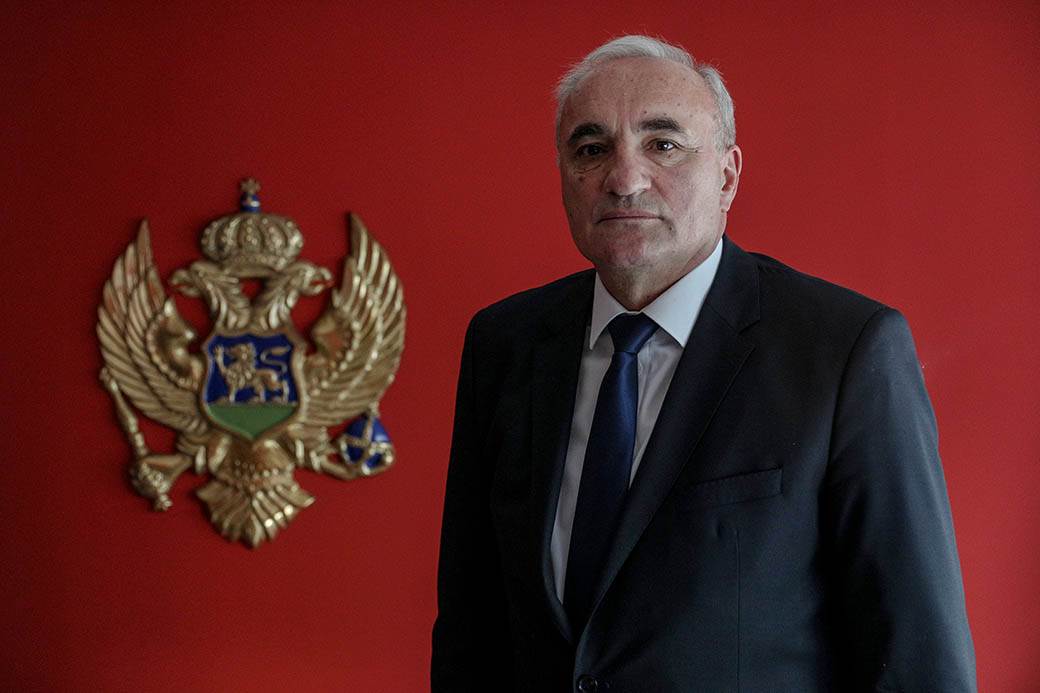 MSP Srbije: Tarzan Milošević persona non grata, za 72 sata da napusti državu