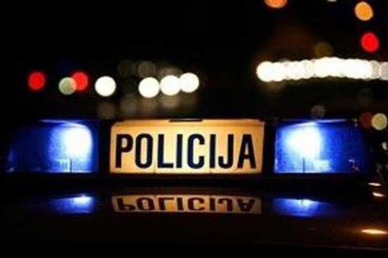 Poginuo motociklista u Bijelom Polju