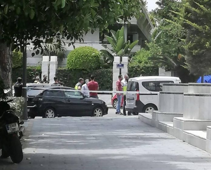 Snimio sopstvenu likvidaciju: Ovo su posljednje riječi ubijenog Baranina