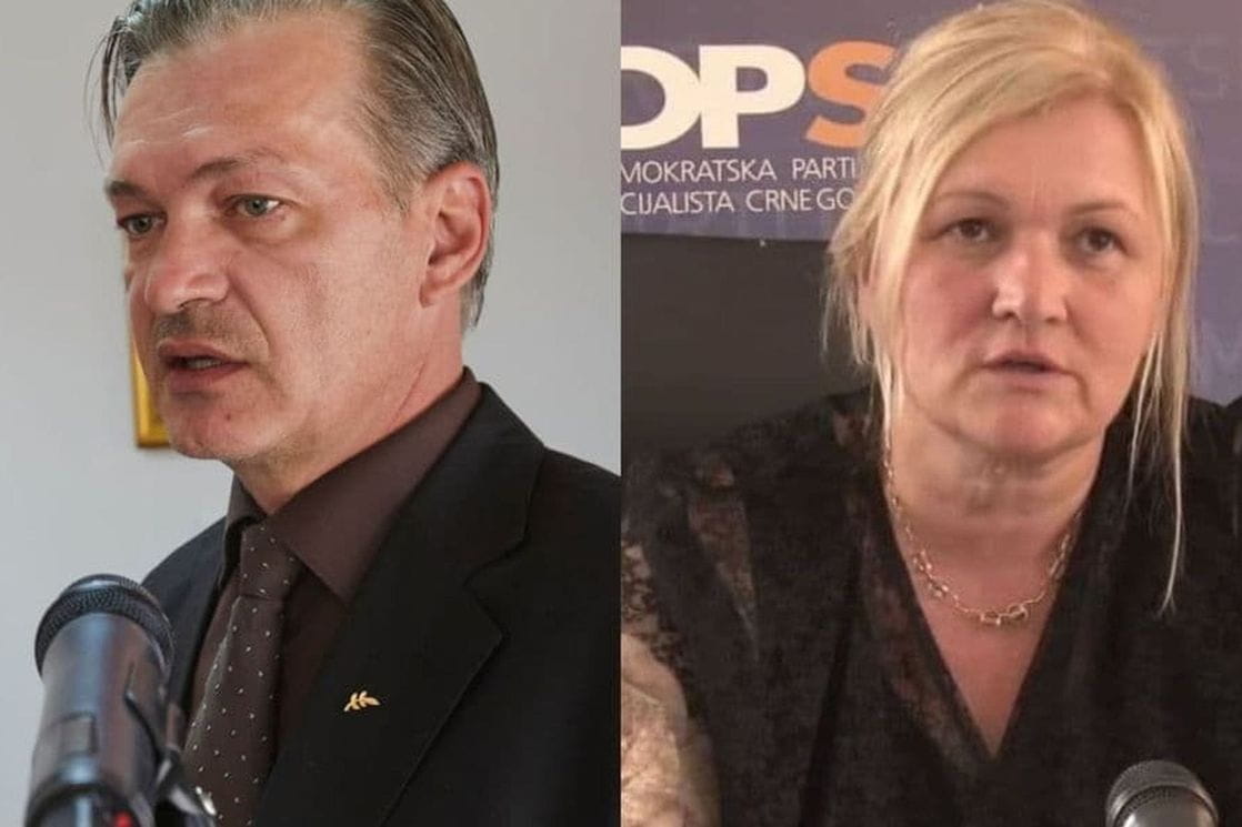 STANDARD SAZNAJE: Bulatović i Kuč u Ministarstvu finansija pregovaraju o deblokadi računa Opštine Budva