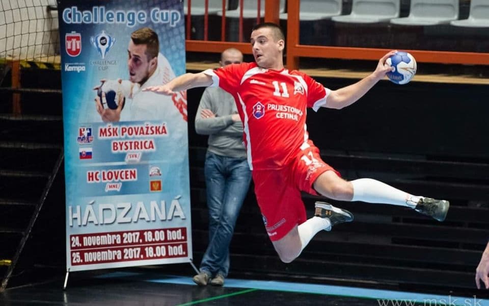 Lovćen uzeo posljednju kartu za završni turnir