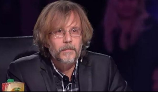 Žika Todorović je sa TRI GODINE imao PRVU ULOGU u filmu!
