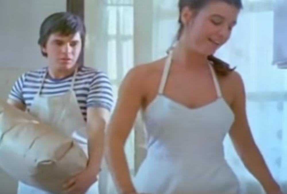 Evo kako danas izgleda legendarna Jagodinka Simonović (FOTO)