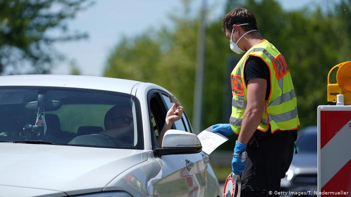 Njemačka do kraja juna ukida sva ograničenja koja se odnose na putovanja