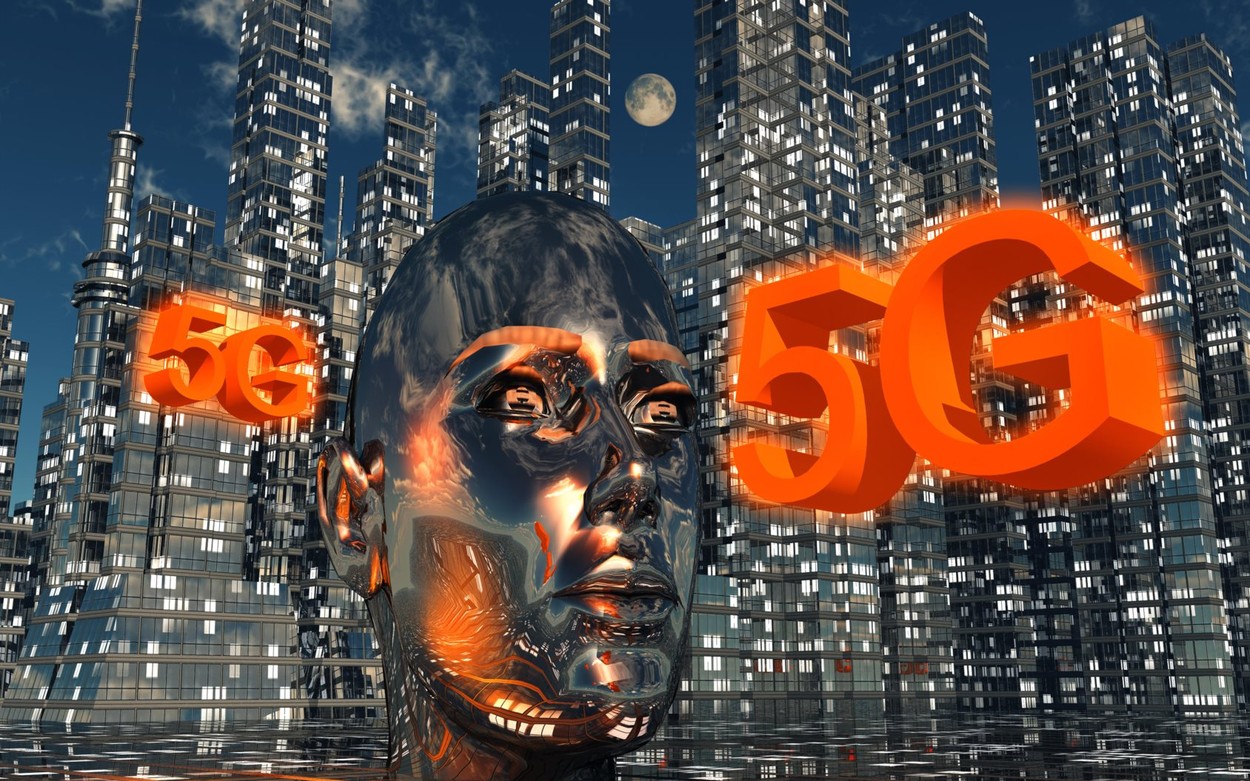 Kočan: 5G samo može da poboljša život