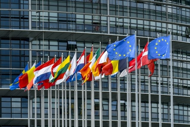Postepeno otvaranje spoljnih granica EU od 1. jula