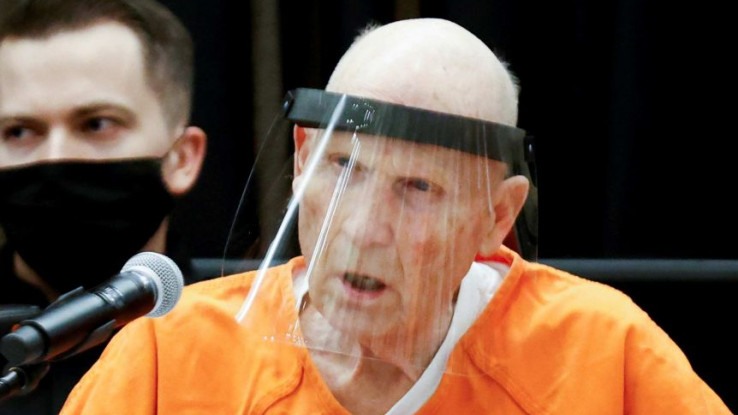 Bivši američki policajac priznao 13 ubistava i 50 silovanja, izbjegao priznanjem SMRTNU KAZNU!