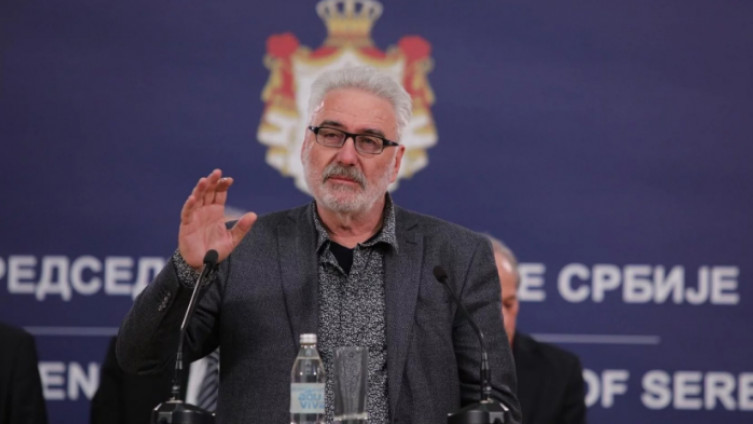 Nestorović: Čak i da je umrlo 600 ljudi, to je dobar rezultat, ako treba da se razbolite, najbolje je sad