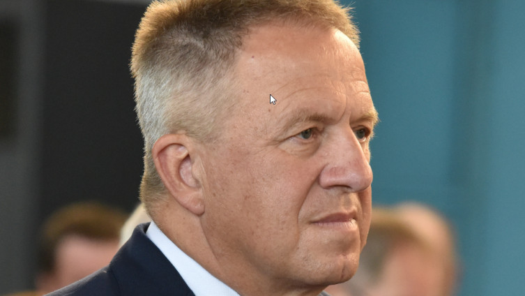 Afera &#8220;Respiratori&#8221; i u Sloveniji: Uhapšen potpredsjednik Vlade Zdravko Počivalšek