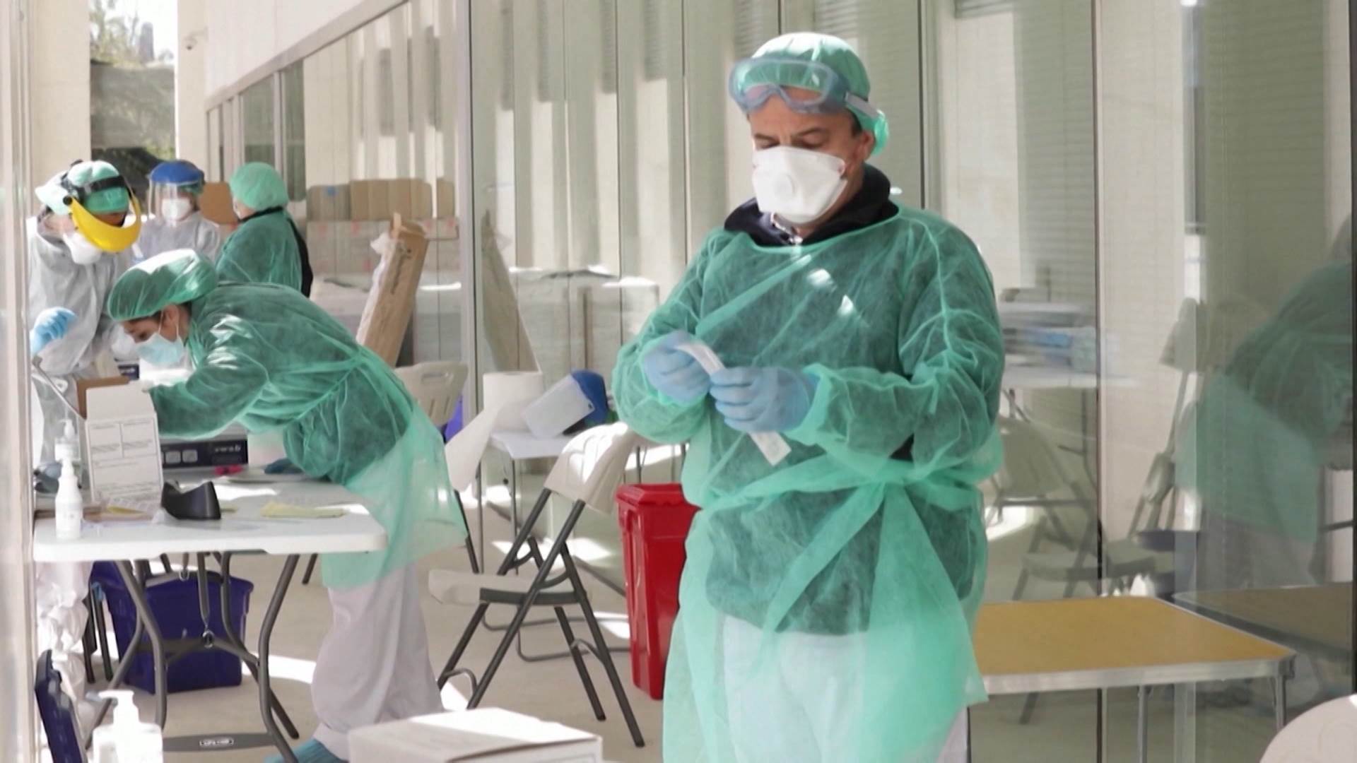 Srbija: Još 94 novozaražena, jedna osoba preminula od korona virusa