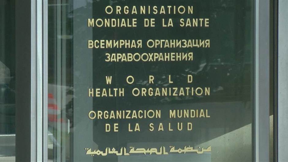 SZO upozorava da Evropa bilježi porast broja zaraženih koronavirusom