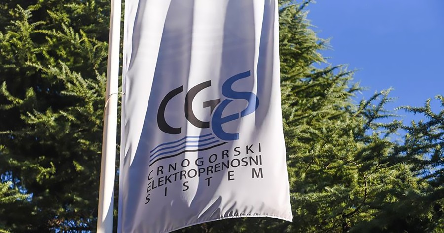 Dobit CGES 3,6 miliona eura u 2019.
