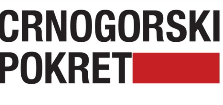 Crnogorski pokret podnio krivičnu prijavu protiv organizatora poziva na linč policajaca