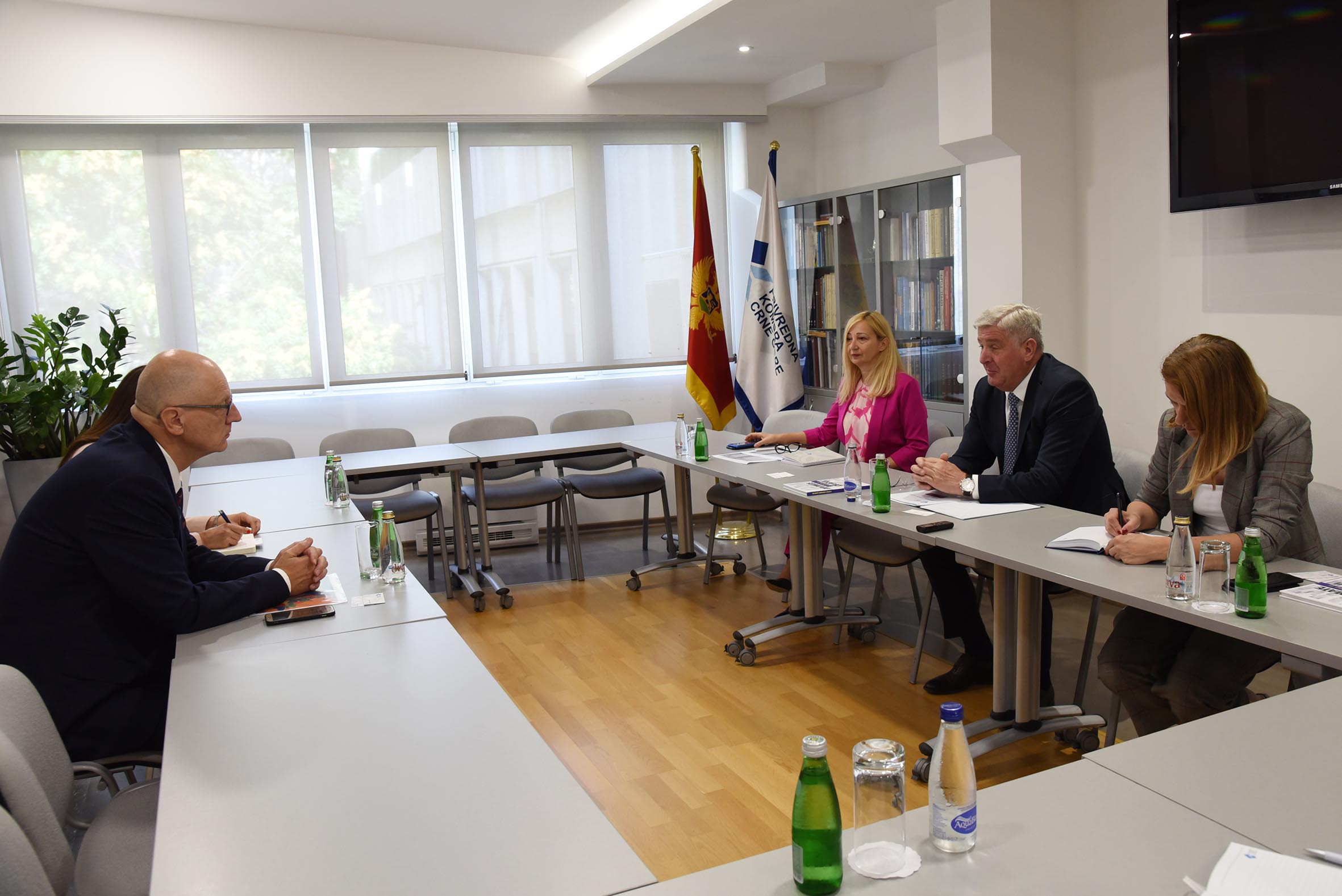 PKCG: Poljska traži otvaranje granica za njene turiste, velika zainteresovanost za Crnu Goru