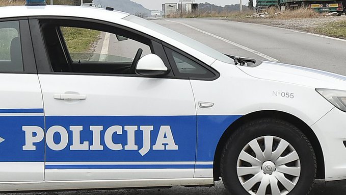 Uprava policije: Tražićemo podatke od bezbjednosnih službi BiH i Srbije da li je neko pratio Mandića