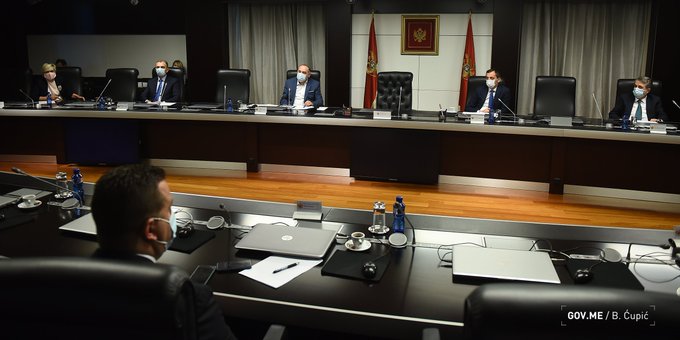 NKT: Od ponedjeljka roditelji ili staratelji moraju na posao!