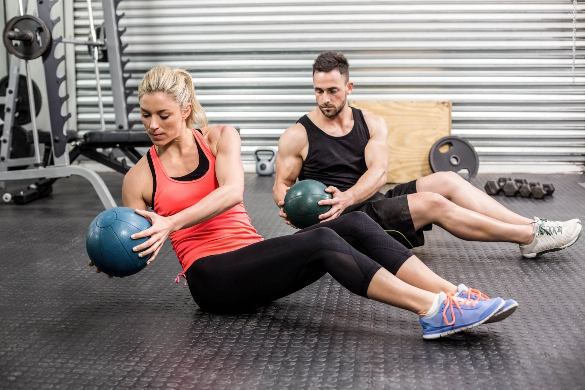 Udruženje fitnes centara: Molimo sve da zajednički sačuvamo svako radno mjesto