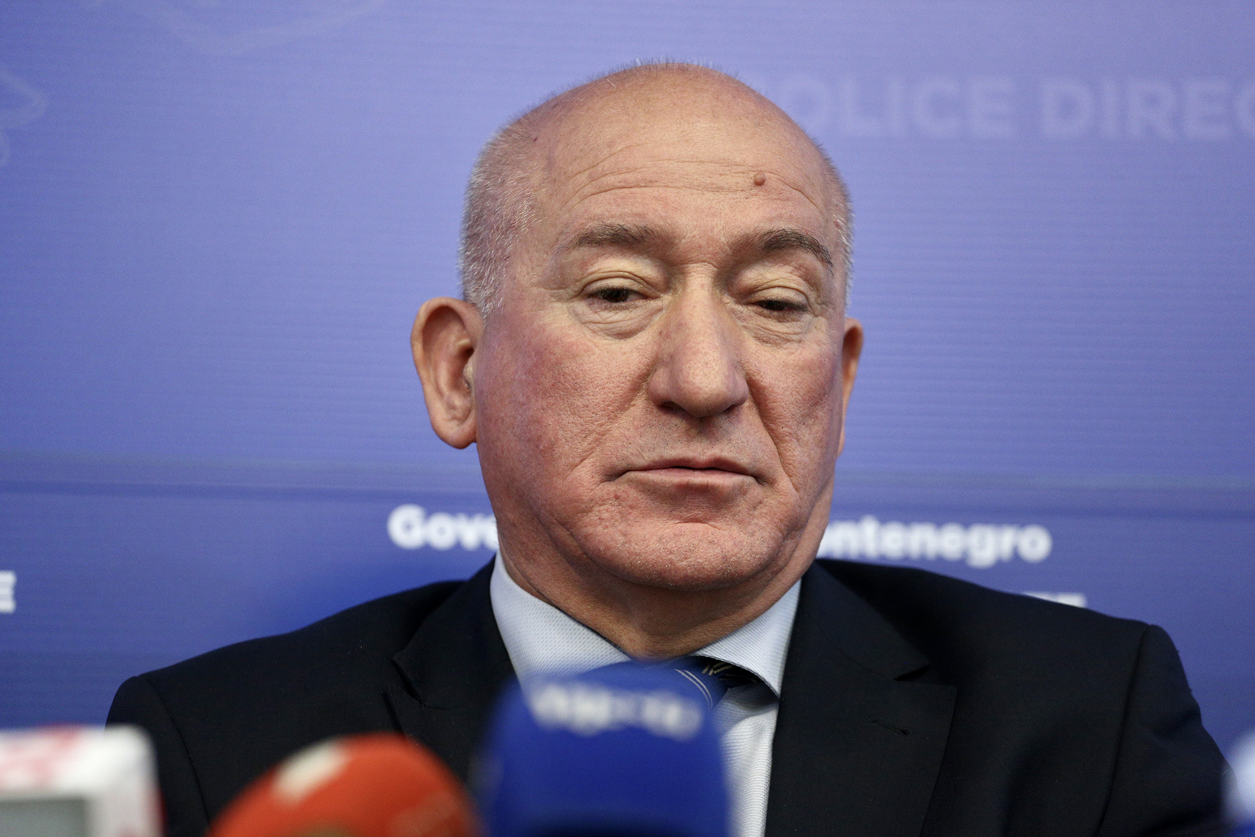 Milivoje Katnić ponovo izabran za glavnog specijalnog tužioca